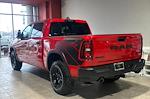 New 2025 Ram 1500 Rebel Crew Cab 4x4 Pickup for sale #SN620586 - photo 4