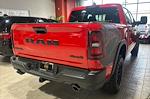 New 2025 Ram 1500 Rebel Crew Cab 4x4 Pickup for sale #SN620586 - photo 6