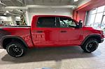 New 2025 Ram 1500 Rebel Crew Cab 4x4 Pickup for sale #SN620586 - photo 8