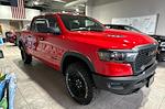 New 2025 Ram 1500 Rebel Crew Cab 4x4 Pickup for sale #SN620586 - photo 9