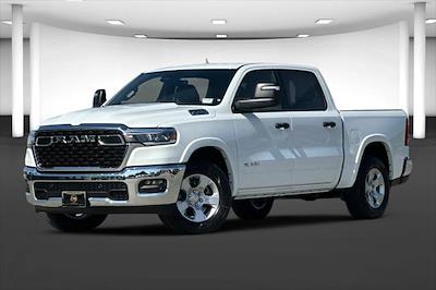 New 2025 Ram 1500 Big Horn Crew Cab 4x4 Pickup for sale #767981 - photo 2