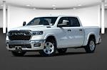 New 2025 Ram 1500 Big Horn Crew Cab 4x4 Pickup for sale #767981 - photo 2