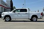 New 2025 Ram 1500 Big Horn Crew Cab 4x4 Pickup for sale #767981 - photo 3