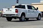 New 2025 Ram 1500 Big Horn Crew Cab 4x4 Pickup for sale #767981 - photo 6