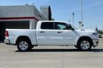 New 2025 Ram 1500 Big Horn Crew Cab 4x4 Pickup for sale #767981 - photo 8