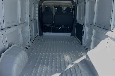 New 2025 Ram ProMaster 2500 High Roof Empty Cargo Van for sale #SE500942 - photo 2