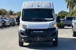 New 2025 Ram ProMaster 2500 High Roof Empty Cargo Van for sale #SE500942 - photo 10