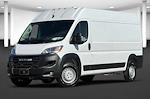 New 2025 Ram ProMaster 2500 High Roof Empty Cargo Van for sale #SE500942 - photo 3