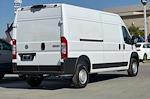 New 2025 Ram ProMaster 2500 High Roof Empty Cargo Van for sale #SE500942 - photo 7