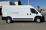 New 2025 Ram ProMaster 2500 High Roof Empty Cargo Van for sale #SE500942 - photo 8