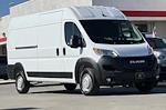 New 2025 Ram ProMaster 2500 High Roof Empty Cargo Van for sale #SE500942 - photo 9