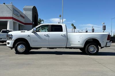 New 2025 Ram 3500 Laramie Crew Cab 4x4 DRW Pickup for sale #SG584338 - photo 1