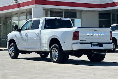 New 2025 Ram 3500 Laramie Crew Cab 4x4 DRW Pickup for sale #SG584338 - photo 2