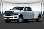 New 2025 Ram 3500 Laramie Crew Cab 4x4 DRW Pickup for sale #SG584338 - photo 9