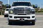 New 2025 Ram 3500 Laramie Crew Cab 4x4 DRW Pickup for sale #SG584338 - photo 10