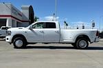 New 2025 Ram 3500 Laramie Crew Cab 4x4 DRW Pickup for sale #SG584338 - photo 1