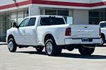 New 2025 Ram 3500 Laramie Crew Cab 4x4 DRW Pickup for sale #SG584338 - photo 2