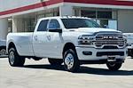 New 2025 Ram 3500 Laramie Crew Cab 4x4 DRW Pickup for sale #SG584338 - photo 7
