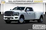 New 2025 Ram 3500 Laramie Crew Cab 4x4 DRW Pickup for sale #SG584339 - photo 1