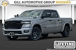 New 2025 Ram 1500 Big Horn Crew Cab 4x4 Pickup for sale #SN560825 - photo 1
