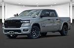 New 2025 Ram 1500 Big Horn Crew Cab 4x4 Pickup for sale #SN560825 - photo 2