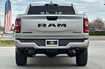 New 2025 Ram 1500 Big Horn Crew Cab 4x4 Pickup for sale #SN560825 - photo 4