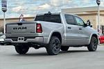 New 2025 Ram 1500 Big Horn Crew Cab 4x4 Pickup for sale #SN560825 - photo 5