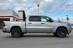 New 2025 Ram 1500 Big Horn Crew Cab 4x4 Pickup for sale #SN560825 - photo 7