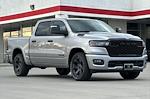 New 2025 Ram 1500 Big Horn Crew Cab 4x4 Pickup for sale #SN560825 - photo 8