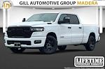New 2025 Ram 1500 Tradesman Crew Cab 4x4 Pickup for sale #SN560834 - photo 1