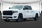 New 2025 Ram 1500 Tradesman Crew Cab 4x4 Pickup for sale #SN560834 - photo 2