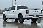 New 2025 Ram 1500 Tradesman Crew Cab 4x4 Pickup for sale #SN560834 - photo 4