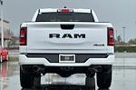 New 2025 Ram 1500 Tradesman Crew Cab 4x4 Pickup for sale #SN560834 - photo 5