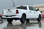 New 2025 Ram 1500 Tradesman Crew Cab 4x4 Pickup for sale #SN560834 - photo 6