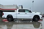 New 2025 Ram 1500 Tradesman Crew Cab 4x4 Pickup for sale #SN560834 - photo 8