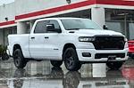 New 2025 Ram 1500 Tradesman Crew Cab 4x4 Pickup for sale #SN560834 - photo 9