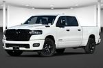 New 2025 Ram 1500 Tradesman Crew Cab 4x4 Pickup for sale #SN560836 - photo 2