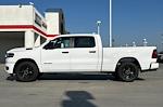 New 2025 Ram 1500 Tradesman Crew Cab 4x4 Pickup for sale #SN560836 - photo 3
