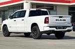 New 2025 Ram 1500 Tradesman Crew Cab 4x4 Pickup for sale #SN560836 - photo 4