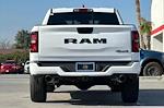 New 2025 Ram 1500 Tradesman Crew Cab 4x4 Pickup for sale #SN560836 - photo 5