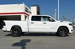 New 2025 Ram 1500 Tradesman Crew Cab 4x4 Pickup for sale #SN560836 - photo 8