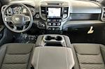 New 2025 Ram 1500 Tradesman Crew Cab 4x4 Pickup for sale #SN560839 - photo 14