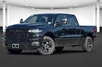 New 2025 Ram 1500 Tradesman Crew Cab 4x4 Pickup for sale #SN560839 - photo 2