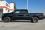New 2025 Ram 1500 Tradesman Crew Cab 4x4 Pickup for sale #SN560839 - photo 3