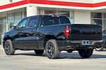 New 2025 Ram 1500 Tradesman Crew Cab 4x4 Pickup for sale #SN560839 - photo 4