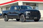 New 2025 Ram 1500 Tradesman Crew Cab 4x4 Pickup for sale #SN560839 - photo 9