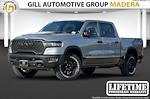 New 2025 Ram 1500 Rebel Crew Cab 4x4 Pickup for sale #SN582883 - photo 1