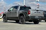 New 2025 Ram 1500 Rebel Crew Cab 4x4 Pickup for sale #SN582883 - photo 4