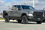 New 2025 Ram 1500 Rebel Crew Cab 4x4 Pickup for sale #SN582883 - photo 8