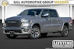 New 2025 Ram 1500 Laramie Crew Cab 4x4 Pickup for sale #SN617692 - photo 1